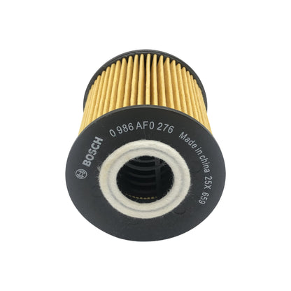 BOSCH Oil Filter 0986AF0276 image 3 Candru