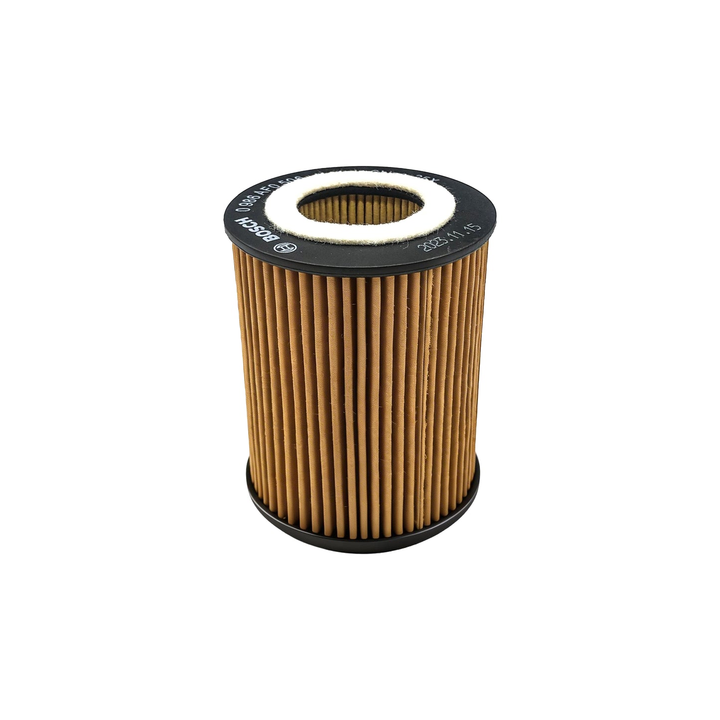 BOSCH Oil Filter 0986AF0506 image 2 Candru