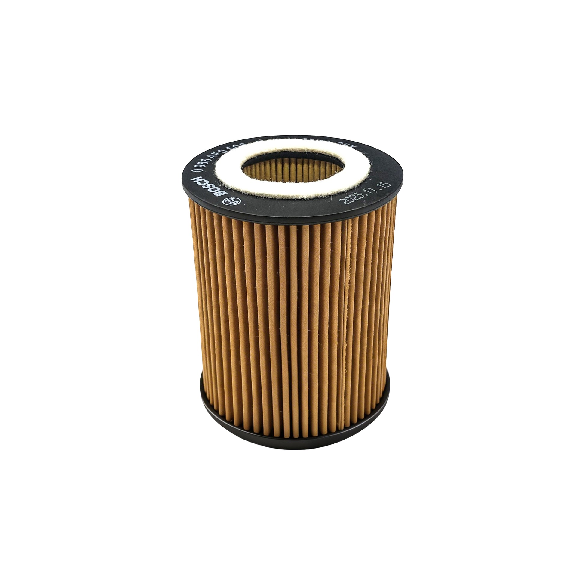 BOSCH Oil Filter 0986AF0506 image 2 Candru