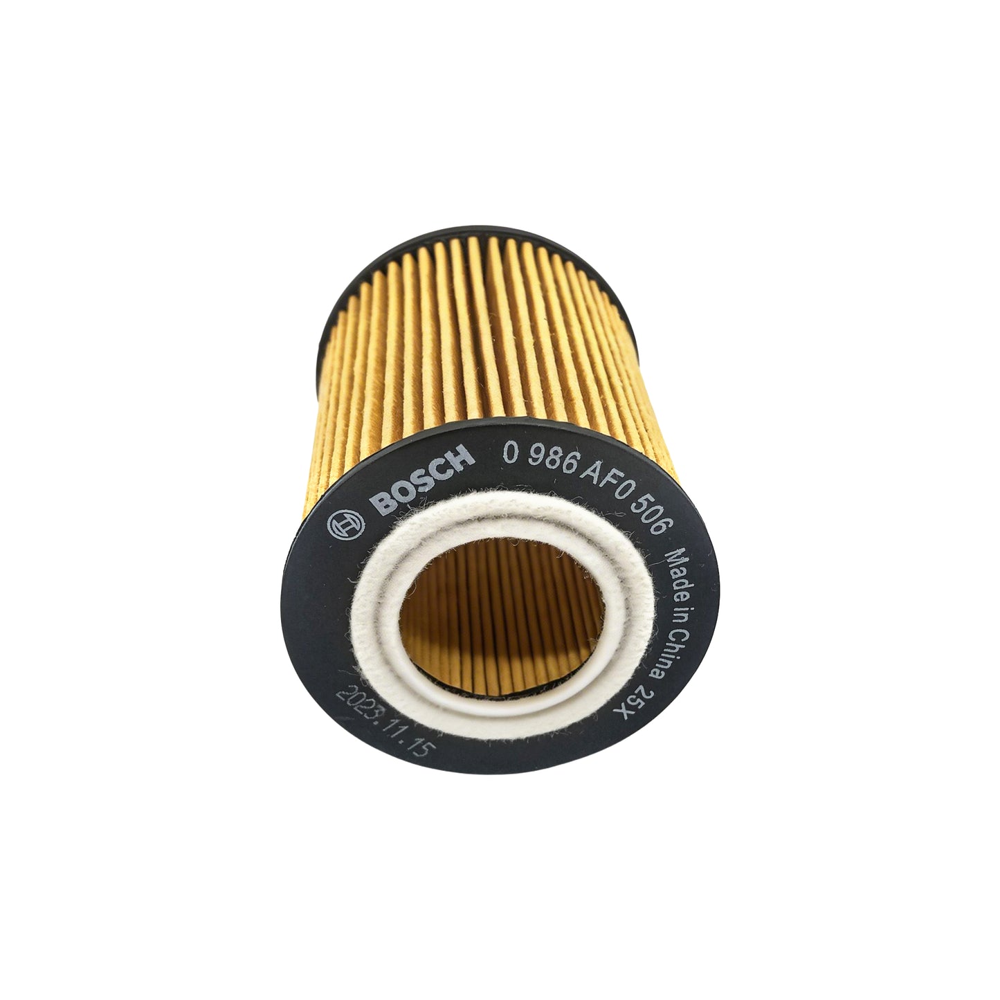BOSCH Oil Filter 0986AF0506 image 3 Candru