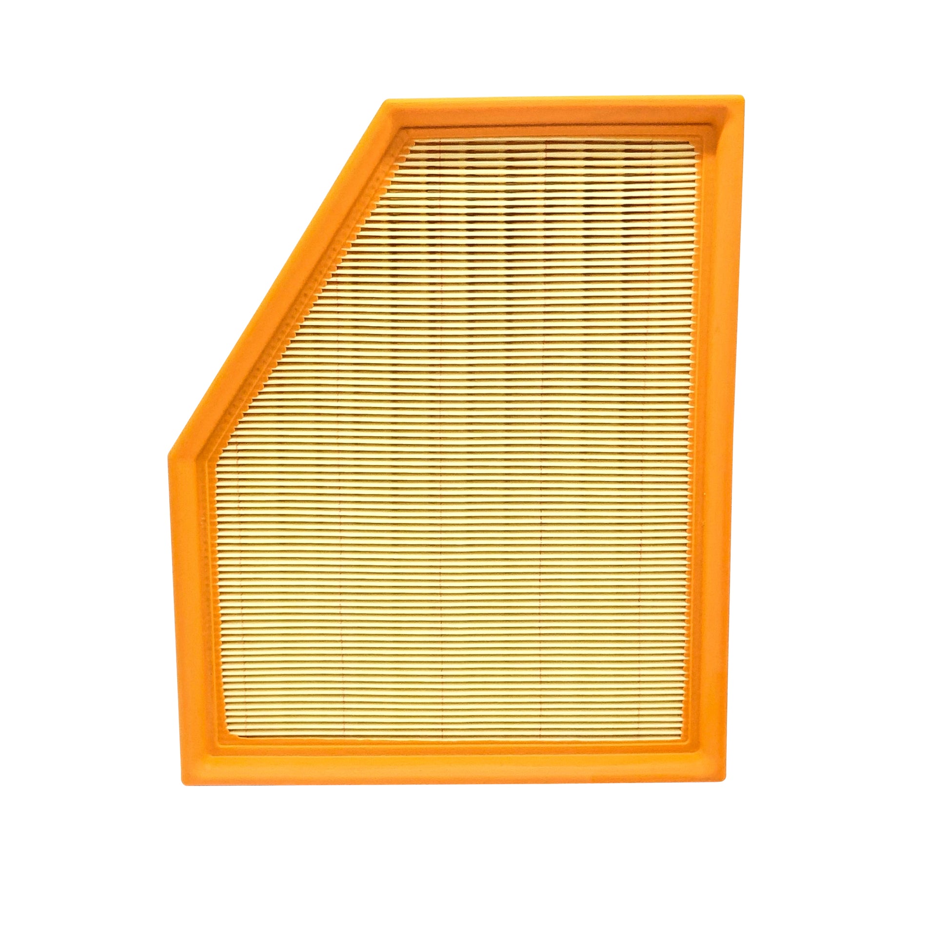 BOSCH Air Filter 0986AF3261 image 2 Candru