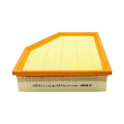BOSCH Air Filter 0986AF3261 image 3 Candru