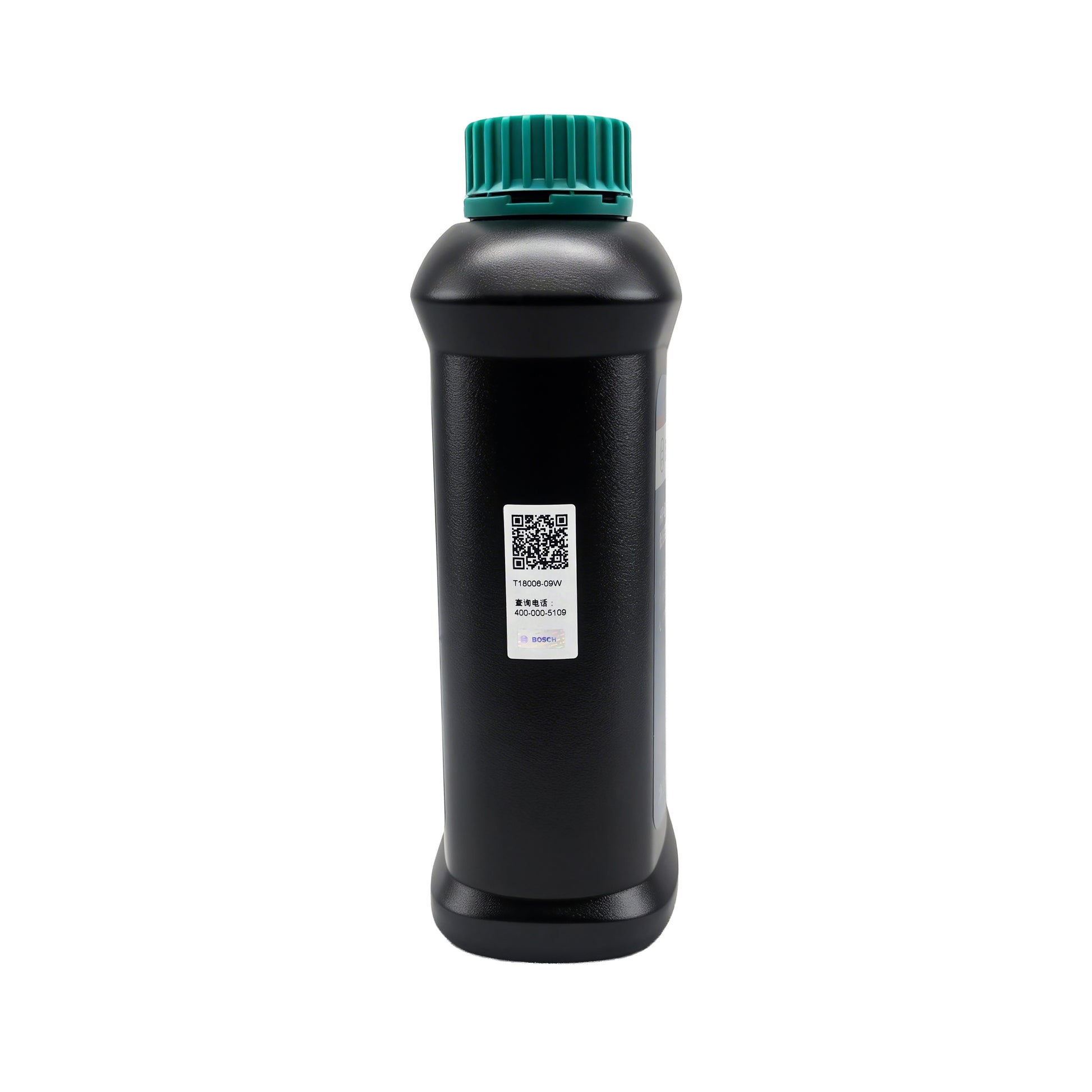 BOSCH Brake Fluid 0986T18006 image 3 Candru