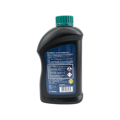 BOSCH Brake Fluid 0986T18006 image 2 Candru