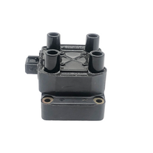 BOSCH Ignition Coil 0221503407 image 2 Candru
