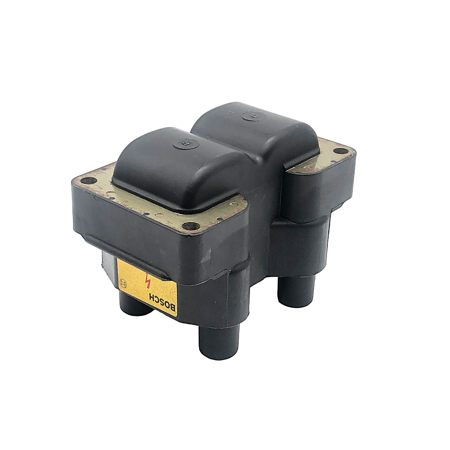 BOSCH Ignition Coil 0221503407 image 4 Candru