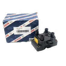 BOSCH Ignition Coil 0221503407 image 1 Candru
