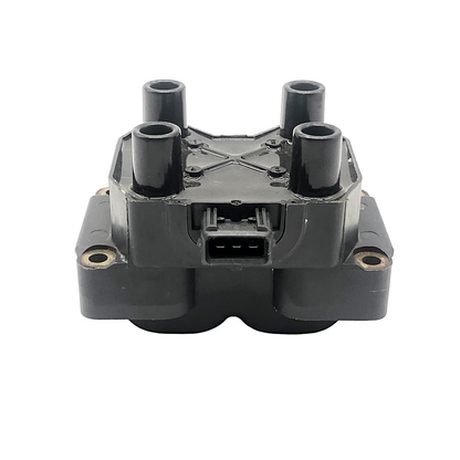 BOSCH Ignition Coil 0221503407 image 5 Candru