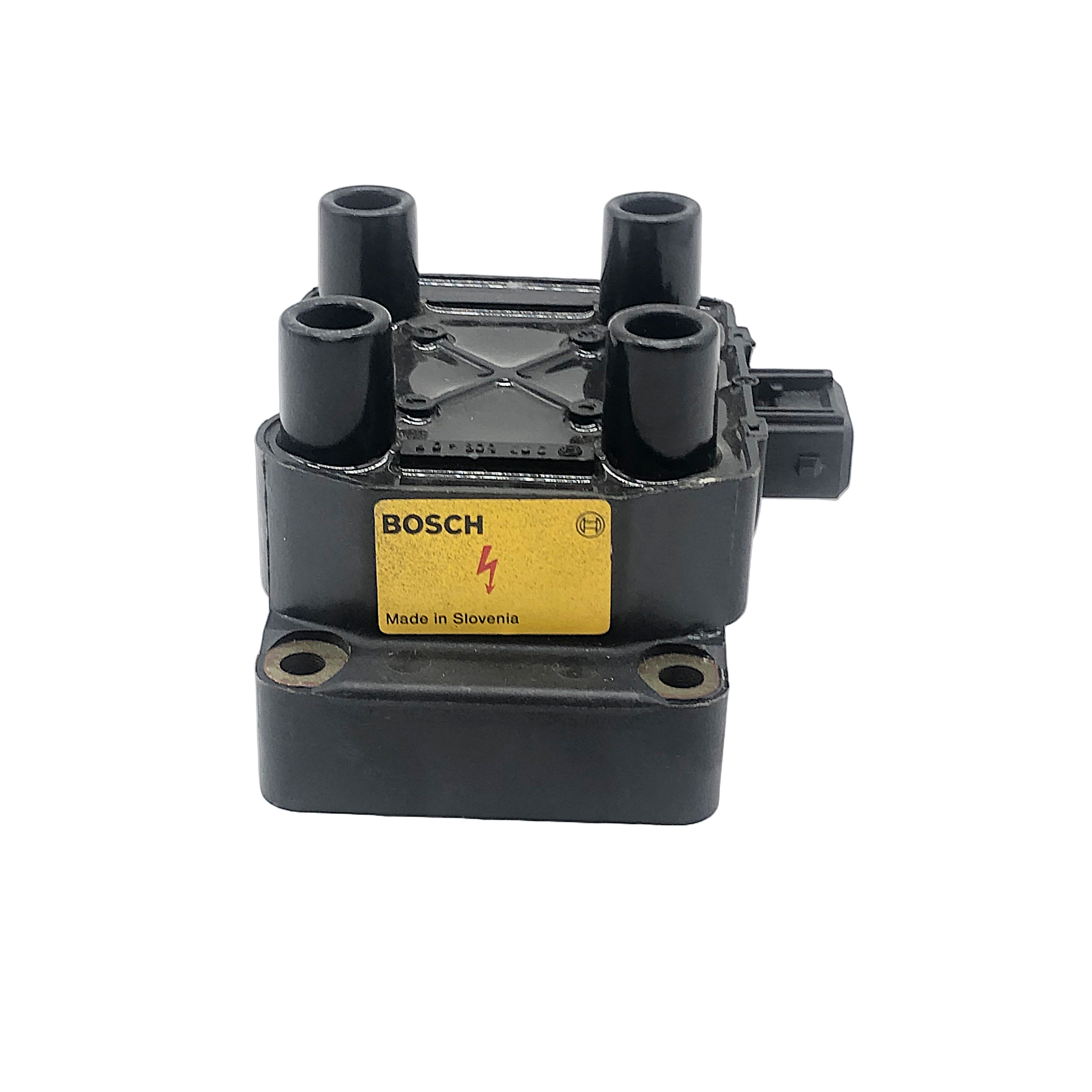 BOSCH Ignition Coil 0221503407 image 6 Candru