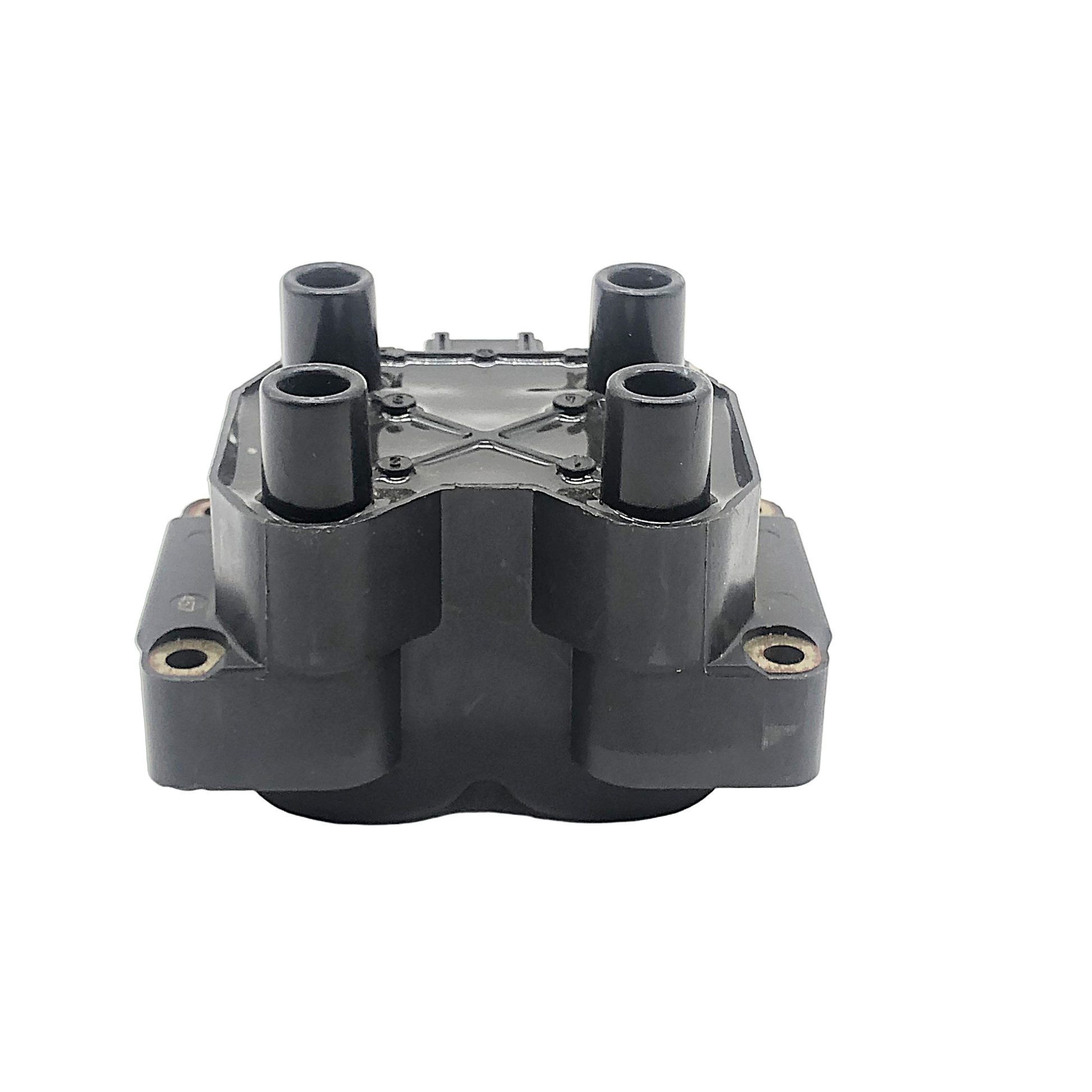 BOSCH Ignition Coil 0221503407 image 7 Candru