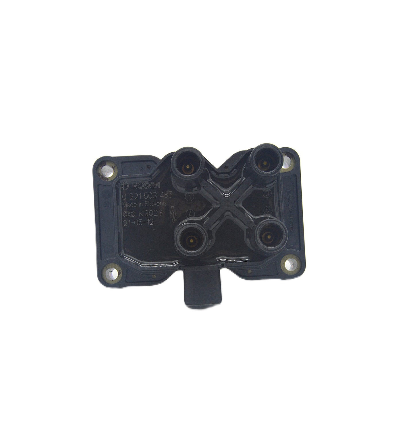 BOSCH Ignition Coil 0221503485