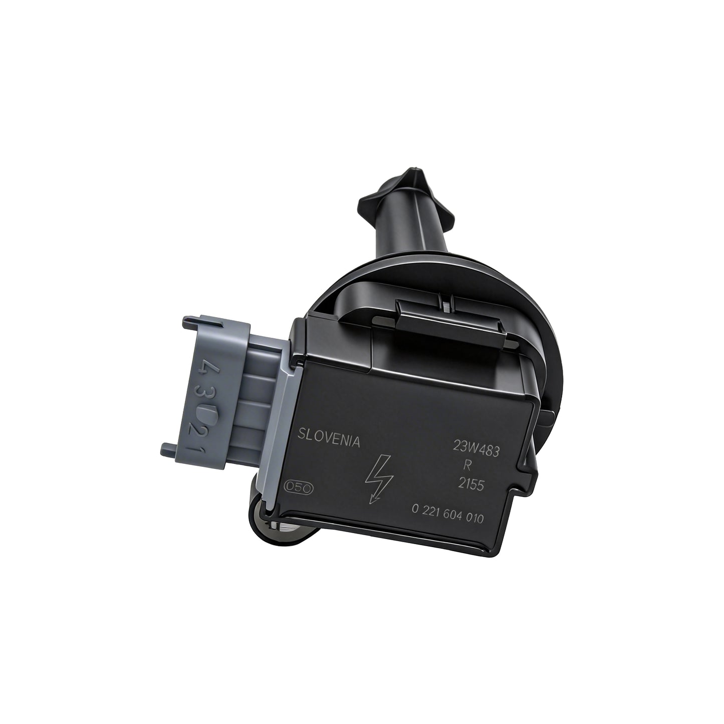 BOSCH Ignition Coil 0221604010 image 3 Candru