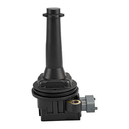 BOSCH Ignition Coil 0221604010 image 6 Candru