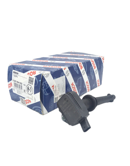 BOSCH Ignition Coil 0221604022