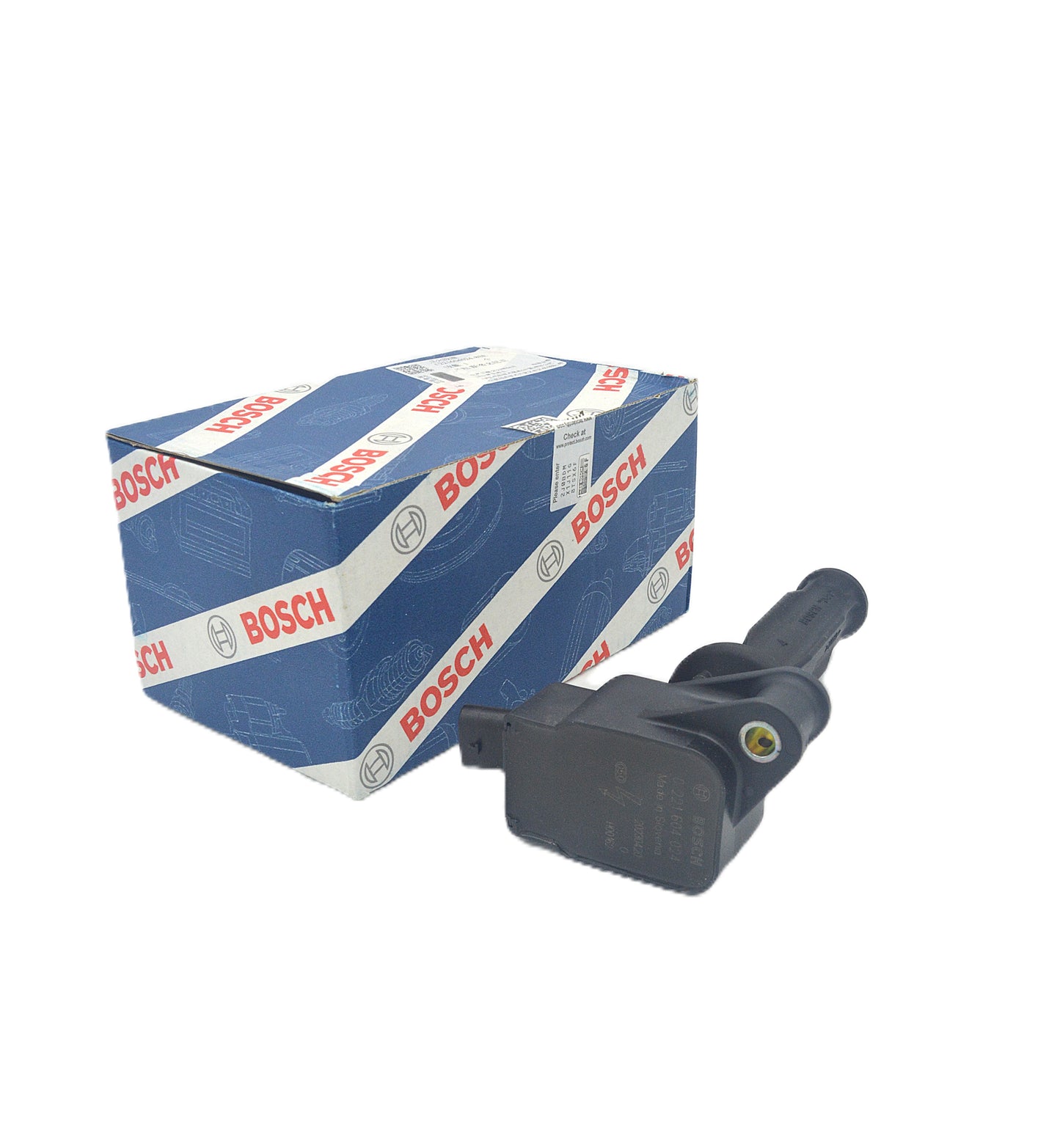 BOSCH Ignition Coil 0221604024