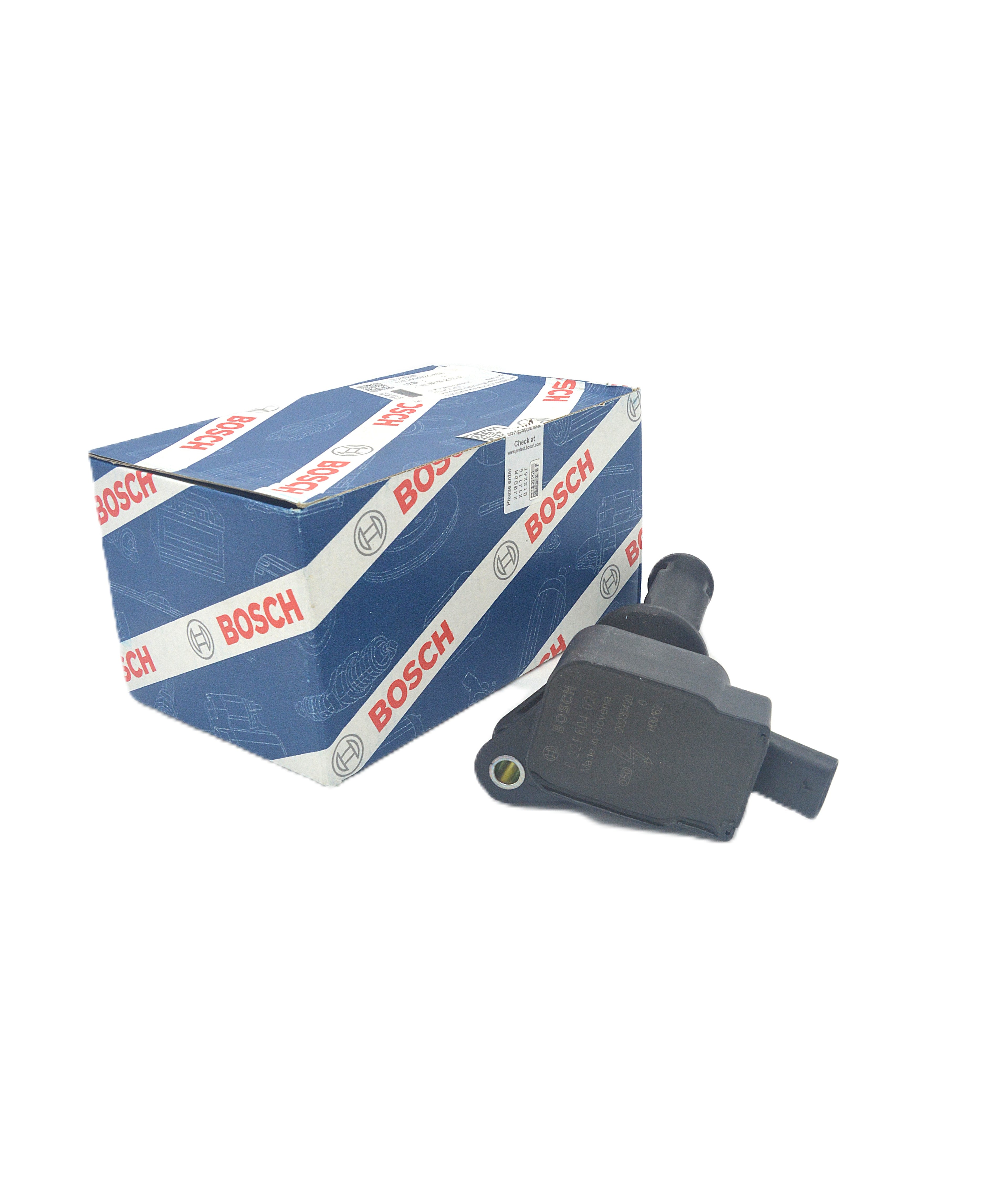 BOSCH Ignition Coil 0221604024