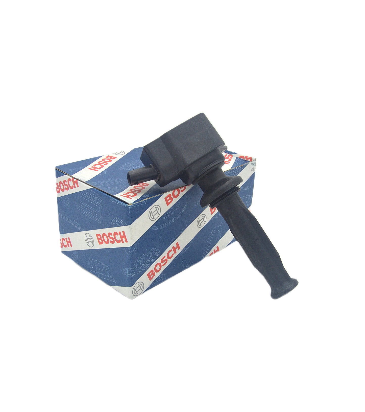 BOSCH Ignition Coil 0221604024