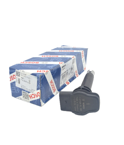 BOSCH Ignition Coil 0221604115
