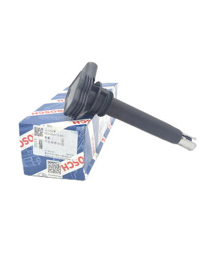 BOSCH Ignition Coil 0221604115