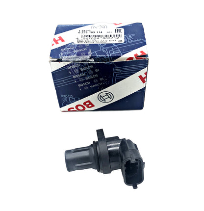 BOSCH Camshaft position sensor 0232103114
