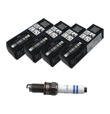 BOSCH Double Platinum Spark Plug 0241145523 Y5KPP332