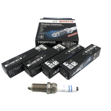 BOSCH Double Platinum Spark Plug 0241245673 FQ5NPP332S