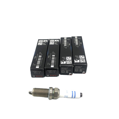 BOSCH Double Platinum Spark Plug 0241245673 FQ5NPP332S