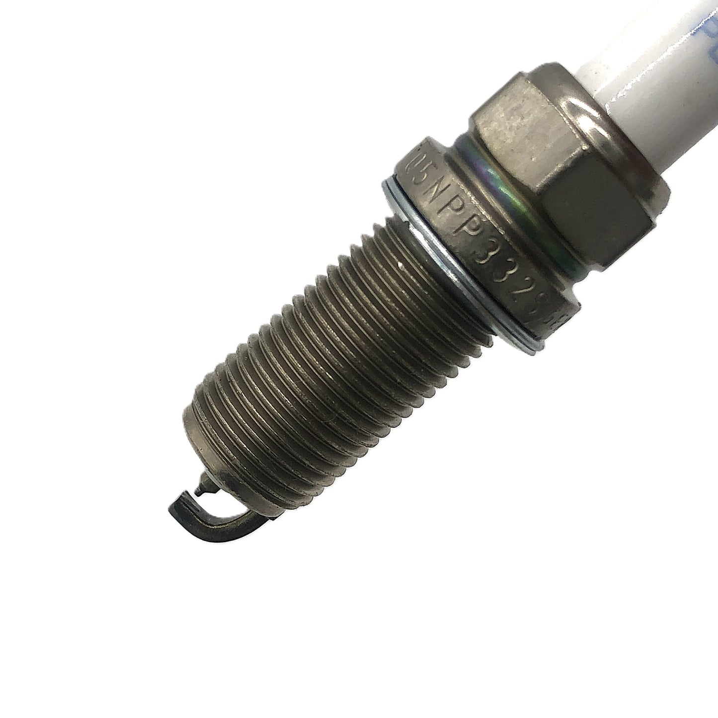 BOSCH Double Platinum Spark Plug 0241245673 FQ5NPP332S