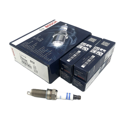 BOSCH Iridium Spark Plug 0242129525 YR8S1130W