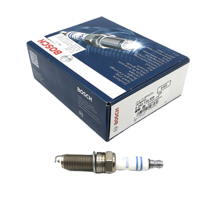 BOSCH Double Platinum Spark Plug 0242135509-7A0 YR7MPP33