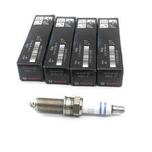BOSCH Double Platinum Spark Plug 0242135509-EFU YR7MPP33
