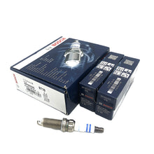 BOSCH Iridium Spark Plug 0242135518 ZR7SI332S