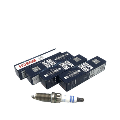 BOSCH Iridium Spark Plug 0242135518 ZR7SI332S