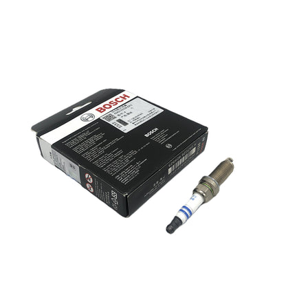 BOSCH Double Iridium Spark Plug 0242135529 VR7NII33X