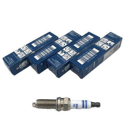 BOSCH Copper with Nickel Spark Plug 0242135545 YR7ME
