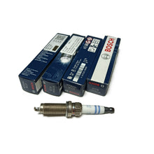 BOSCH Double Iridium Pin-to-Pin Spark Plug 0242135570
