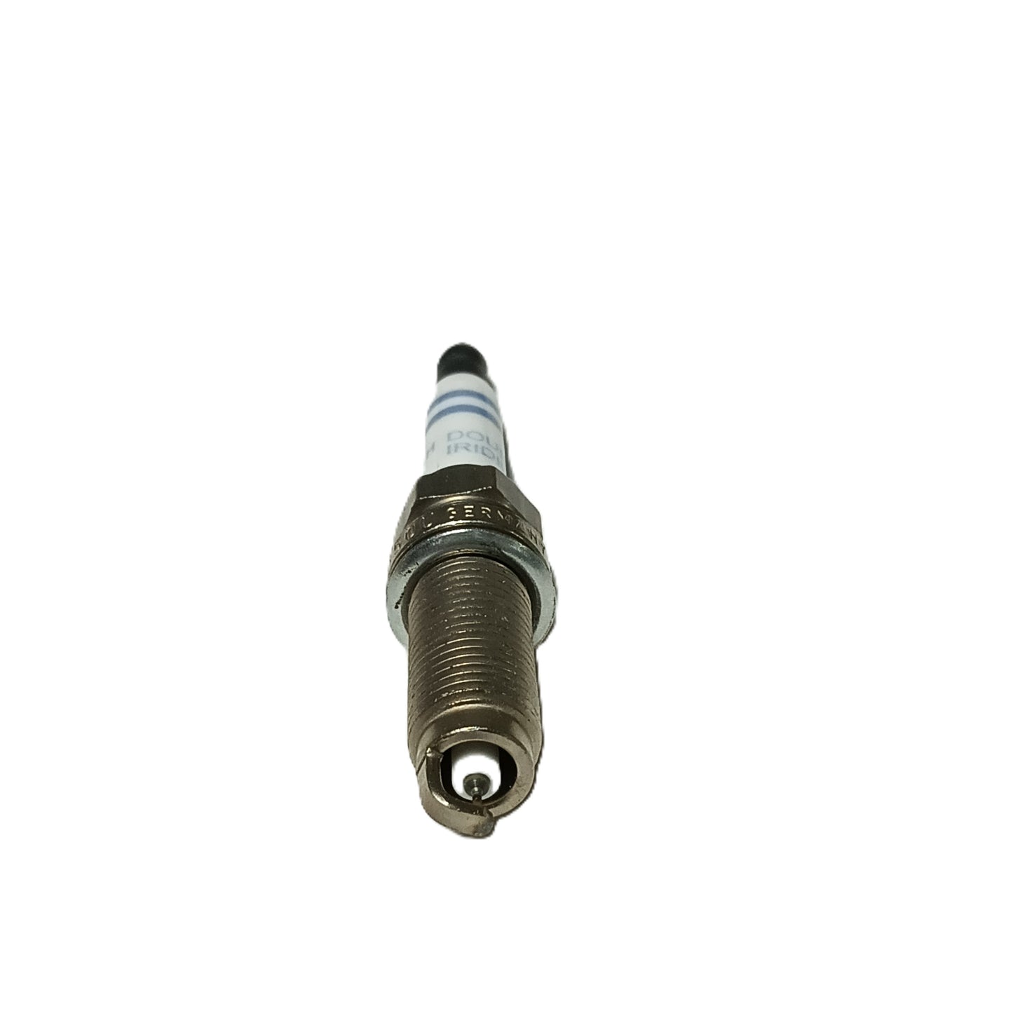 BOSCH Double Iridium Pin-to-Pin Spark Plug 0242135570