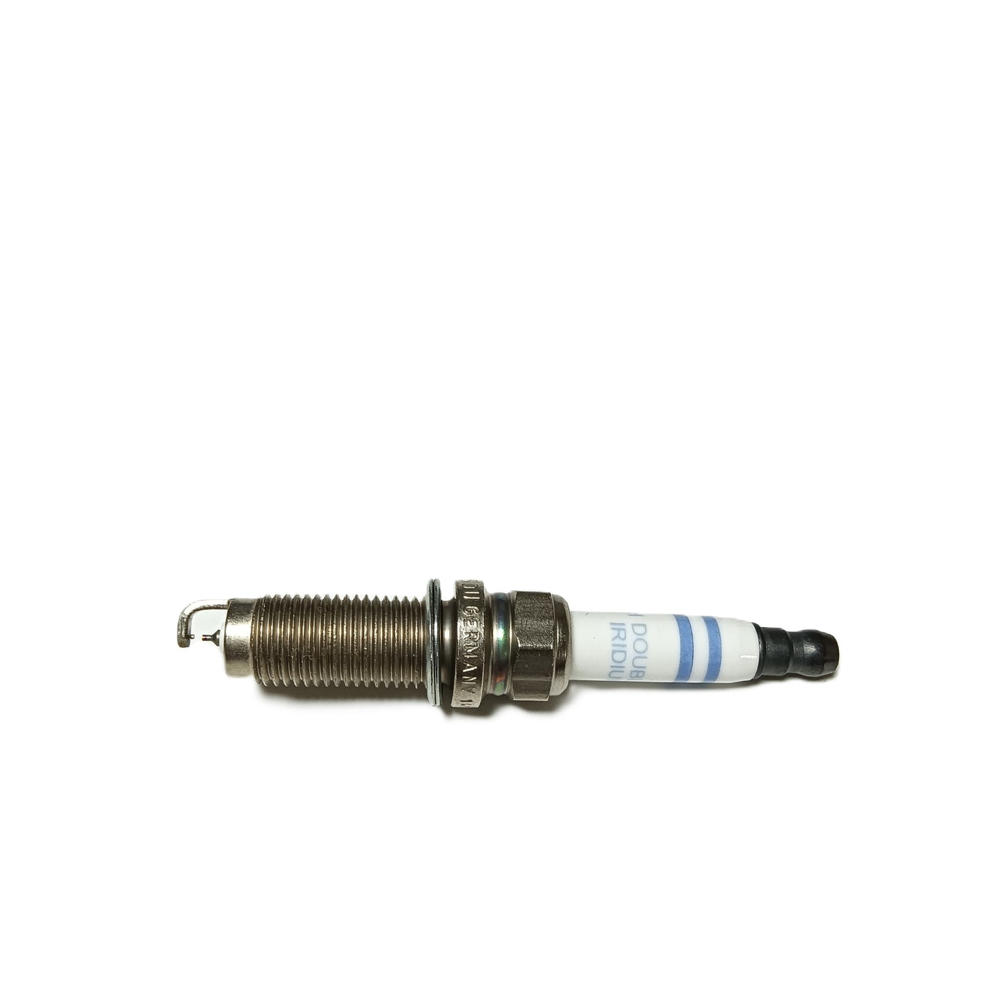 BOSCH Double Iridium Pin-to-Pin Spark Plug 0242135570