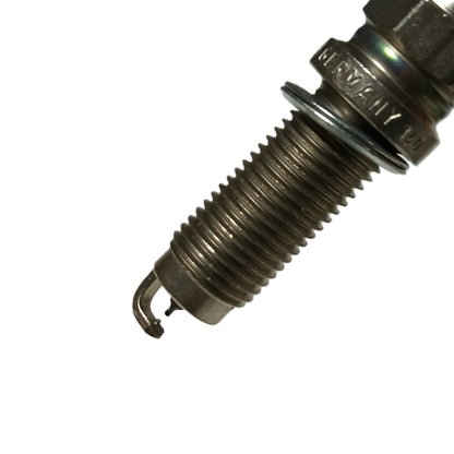 BOSCH Double Iridium Pin-to-Pin Spark Plug 0242135570