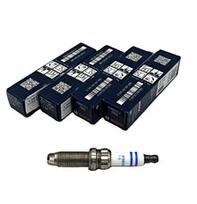 BOSCH Nickel Spark Plug 0242140507 ZGR6STE2