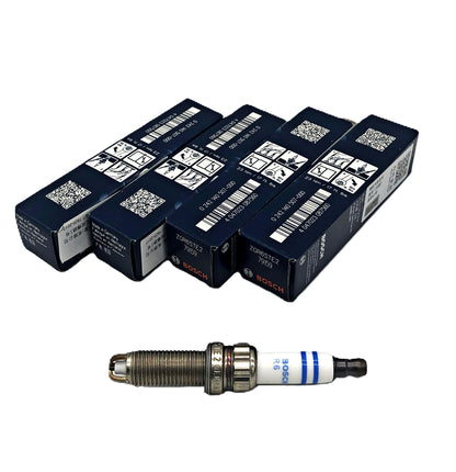BOSCH Nickel Spark Plug 0242140507 ZGR6STE2