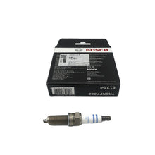 BOSCH Double Platinum Spark Plug 0242140512 YR6NPP332