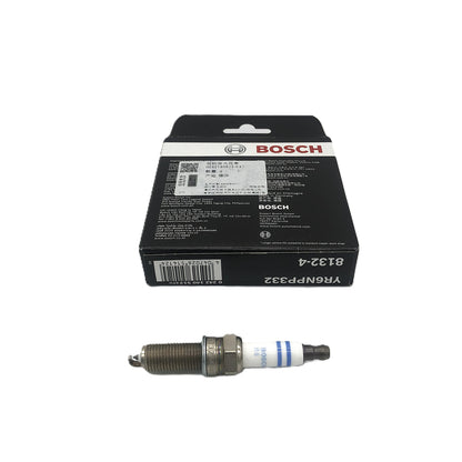 BOSCH Double Platinum Spark Plug 0242140512 YR6NPP332