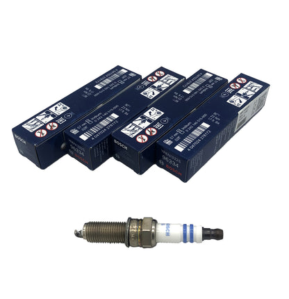 BOSCH Iridium Spark Plug 0242140515 YR6NI332S