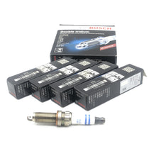 BOSCH Double Iridium Spark Plug 0242140521 ZR6SII3320