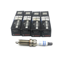 BOSCH Double Iridium Spark Plug 0242140521 ZR6SII3320