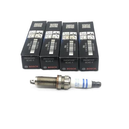 BOSCH Double Iridium Spark Plug 0242140521 ZR6SII3320