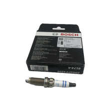 BOSCH Double Platinum Spark Plug 0242140543 ZR6SPP3320