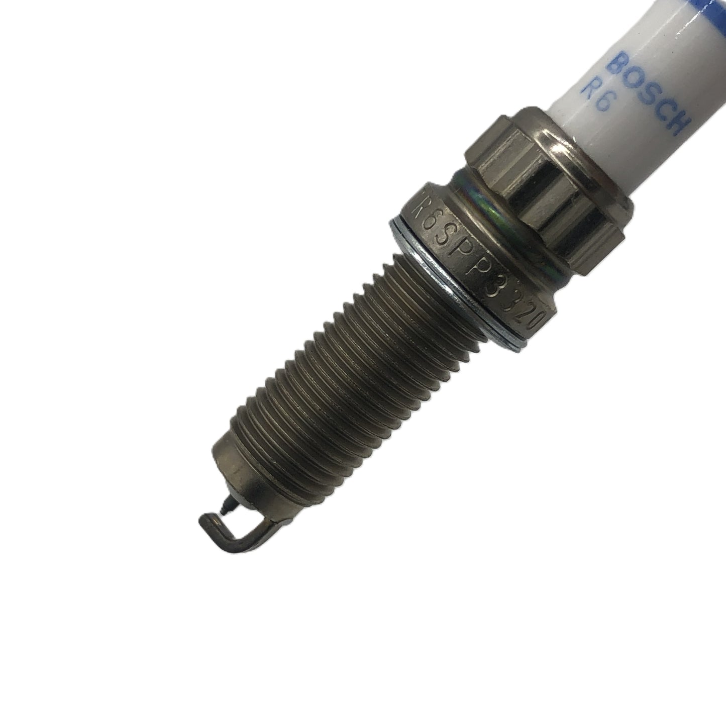 BOSCH Double Platinum Spark Plug 0242140543 ZR6SPP3320