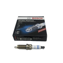 BOSCH Double Platinum Spark Plug 0242145515 ZR5TPP33